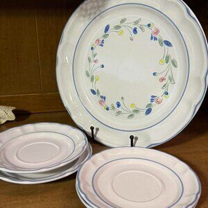 Dinnerware